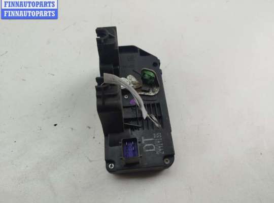 купить Замок двери задней правой на Opel Zafira A (1999-2005)