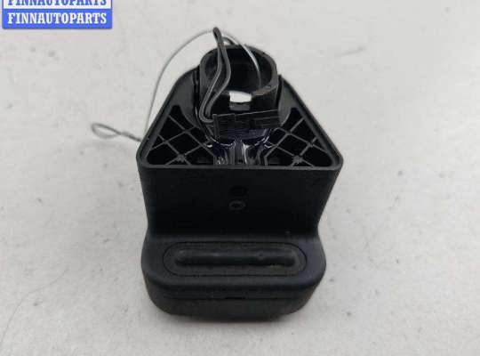 Кнопки на BMW 5 (E39)