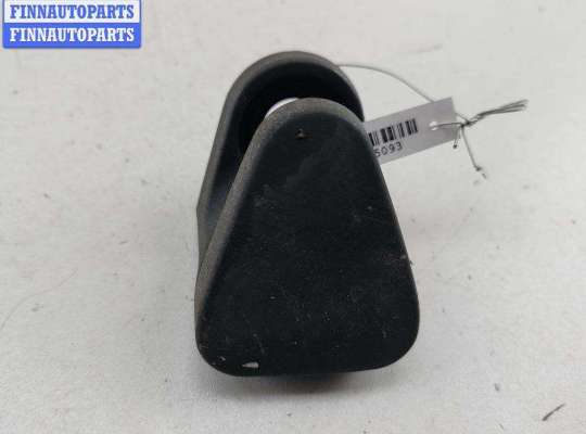 Кнопки на BMW 5 (E39)