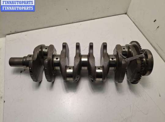 Коленвал OP2379458 на Opel Astra H (2004-2009)