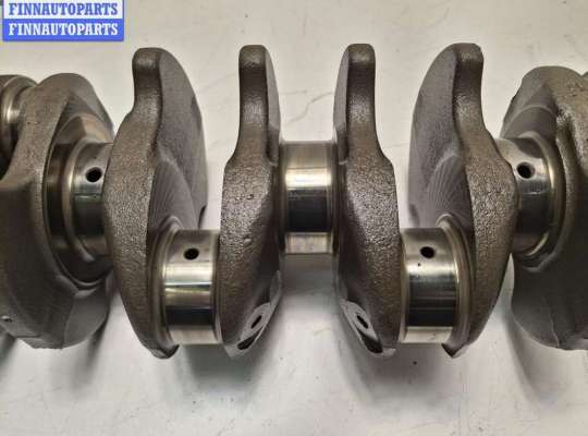 купить Коленвал на Opel Astra H (2004-2009)