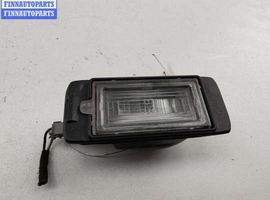 Подсветка номера OP2391753 на Opel Astra J (2009-2015)