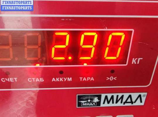 купить Стартер на Dacia (Renault) Sandero I (2008-2012)