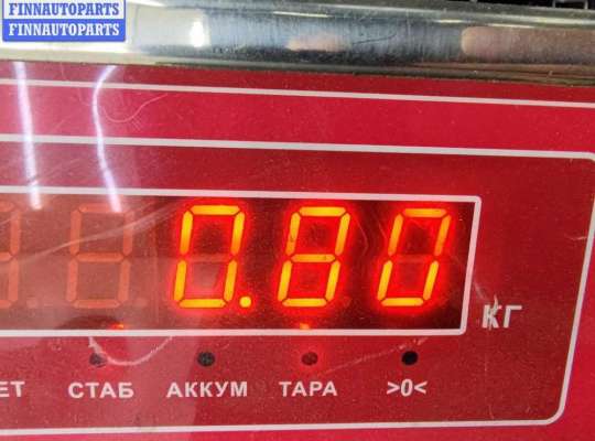 купить Зеркало наружное правое на Ford Focus II (2004-2011)
