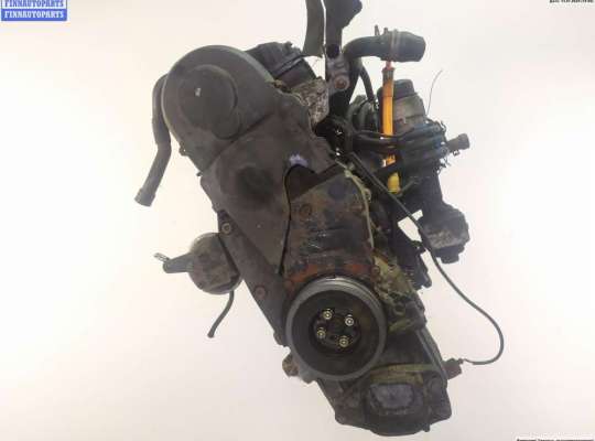 Двигатель (ДВС) VG2388328 на Volkswagen Passat B5+ (GP)