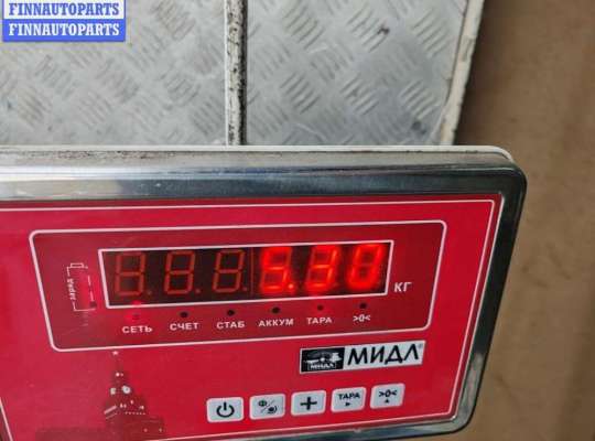 купить Вентилятор радиатора на Opel Vectra C (2002-2008)