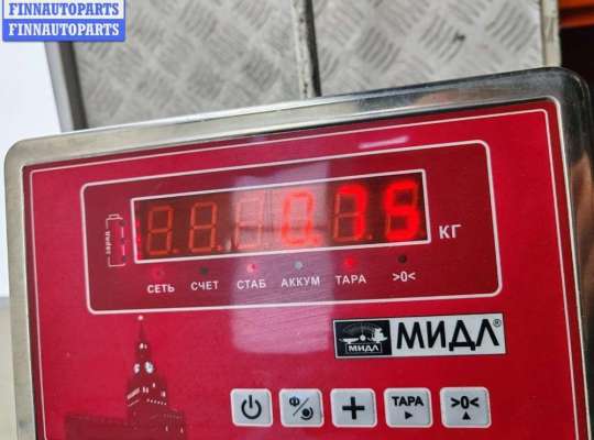 купить Фара противотуманная правая на Opel Astra H (2004-2009)