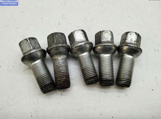 Болт колесный (гайка колесная) VG2281305 на Volkswagen Golf-4