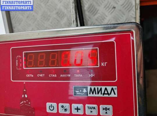 купить Трос двери передней на Ford Focus II (2004-2011)