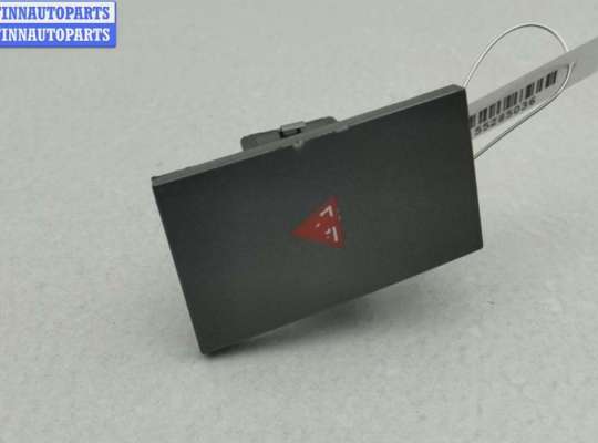 купить Кнопка аварийной сигнализации (аварийки) на Opel Vectra C (2002-2008)