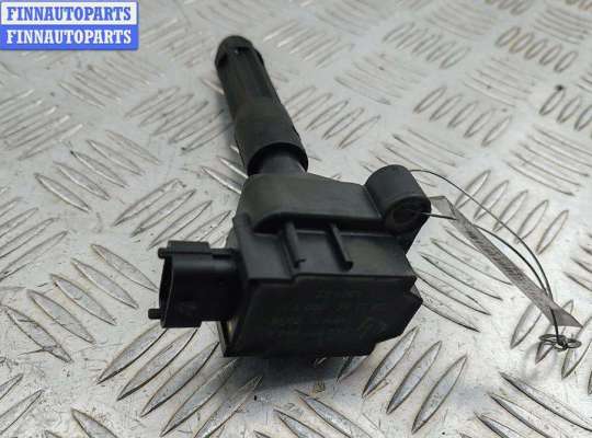 купить Катушка зажигания на Mercedes E-Class W210 (1995-2002)