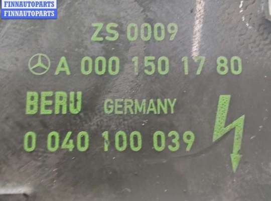 купить Катушка зажигания на Mercedes E-Class W210 (1995-2002)