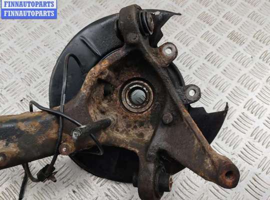 купить Рычаг подвески задний правый на BMW 3 E36 (1991-2000)