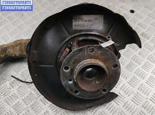 купить Рычаг подвески задний правый на BMW 3 E36 (1991-2000)