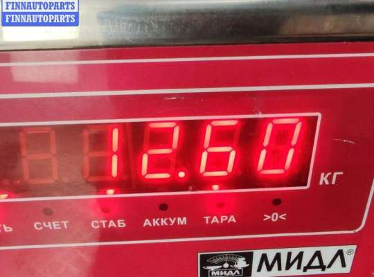 купить Рычаг подвески задний правый на BMW 3 E36 (1991-2000)