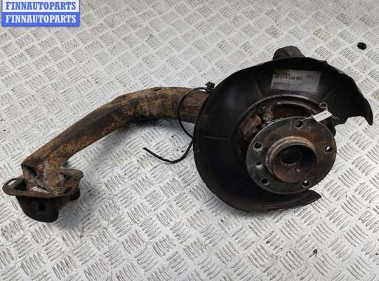 купить Рычаг подвески задний правый на BMW 3 E36 (1991-2000)