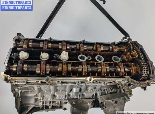 купить Двигатель (ДВС) на BMW 5 E39 (1995-2003)