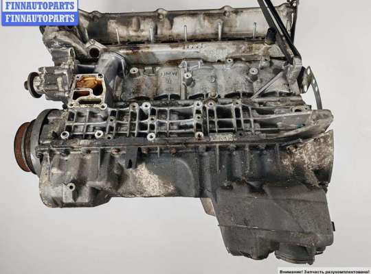 купить Двигатель (ДВС) на BMW 5 E39 (1995-2003)