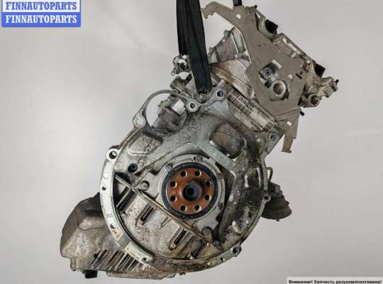 купить Двигатель (ДВС) на BMW 5 E39 (1995-2003)