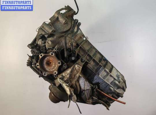 купить КПП автоматическая (АКПП) на Audi A4 B5 (1994-2001)