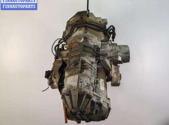 купить КПП автоматическая (АКПП) на Audi A4 B5 (1994-2001)