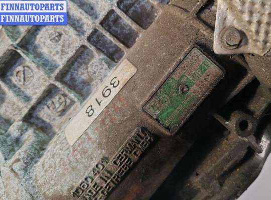 купить КПП автоматическая (АКПП) на Audi A4 B5 (1994-2001)