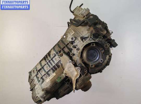 купить КПП автоматическая (АКПП) на Audi A4 B5 (1994-2001)