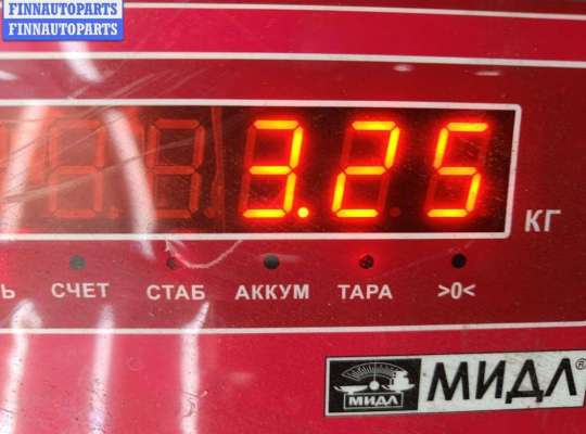 купить Крыло переднее правое на Mercedes M-Class ML W164 (2005-2011)