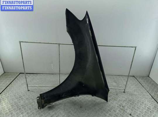 купить Крыло переднее правое на Mercedes M-Class ML W164 (2005-2011)