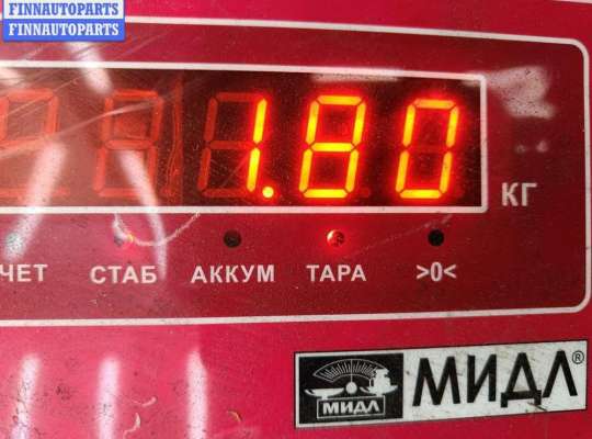 купить Расходомер (измеритель потока воздуха) на Ford Mondeo IV (2007-2014)