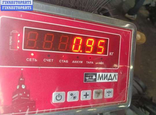 купить Решетка радиатора на Opel Astra H (2004-2009)