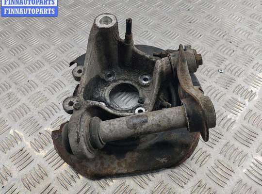 купить Кулак (корпус ступицы) задний левый на BMW 5 E39 (1995-2003)