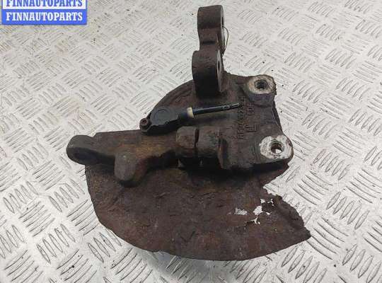 купить Ступица передняя левая на Opel Omega B (1994-2003)