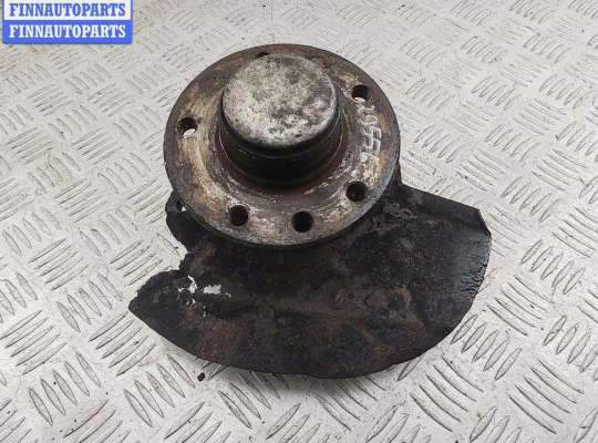 купить Ступица передняя левая на Opel Omega B (1994-2003)