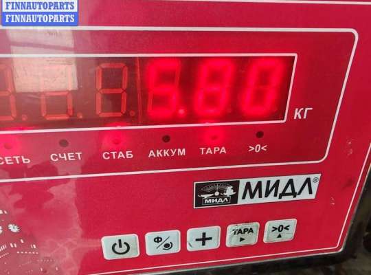 купить Ступица передняя левая на Opel Omega B (1994-2003)