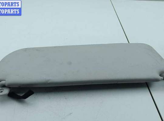 купить Козырек солнцезащитный левый на Peugeot 807