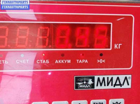 купить Механизм стеклоочистителя заднего на Renault Laguna II (2001-2007)