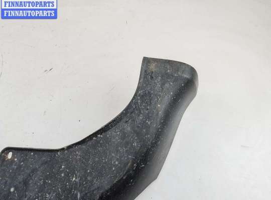 купить Юбка бампера переднего на Volkswagen Passat B5+ (GP)