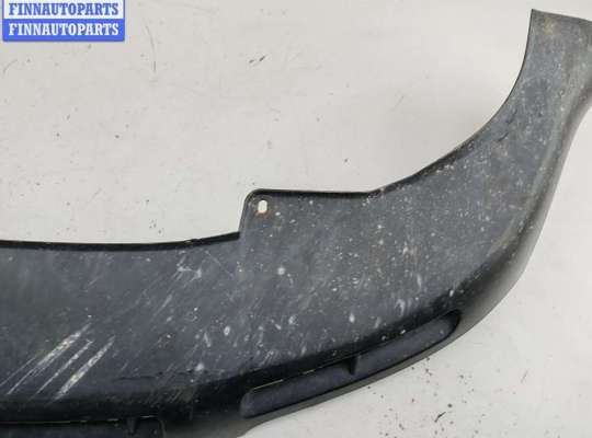 купить Юбка бампера переднего на Volkswagen Passat B5+ (GP)