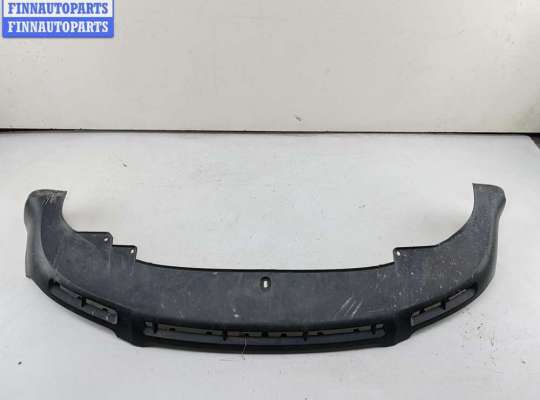 купить Юбка бампера переднего на Volkswagen Passat B5+ (GP)