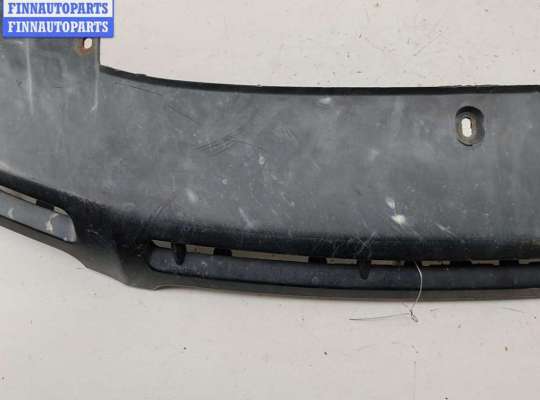 купить Юбка бампера переднего на Volkswagen Passat B5+ (GP)