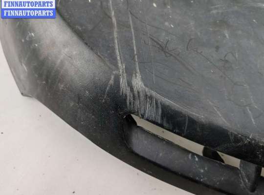 купить Юбка бампера переднего на Volkswagen Passat B5+ (GP)