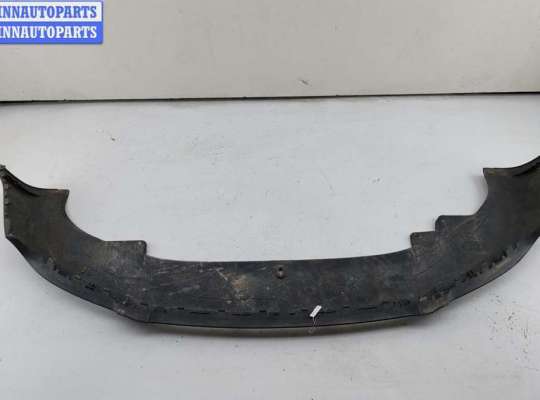 купить Юбка бампера переднего на Volkswagen Passat B5+ (GP)