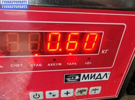 купить Трубка охлаждающей жидкости металлическая на Volkswagen Passat B5+ (GP)