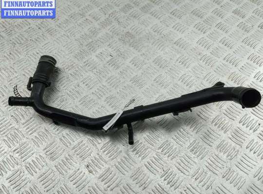 купить Трубка охлаждающей жидкости металлическая на Volkswagen Passat B5+ (GP)