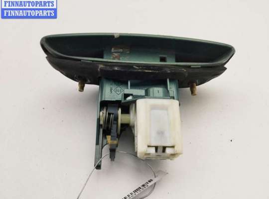 купить Кнопка открывания багажника на Renault Scenic I (1996-2003)