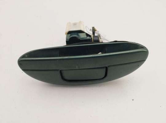 Кнопка открывания багажника RN1618793 на Renault Scenic I (1996-2003)