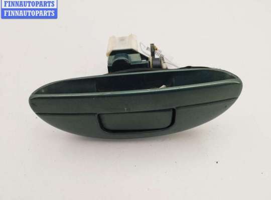 Купить Кнопка открывания багажника на Renault Scenic I (1996-2003) Кнопка открывания багажника RN1592685 на Renault Scenic I (1996-2003)
