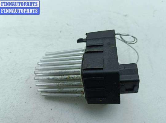 Резистор (сопротивление) отопителя на BMW 3 (E46)