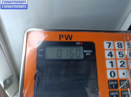 Резистор (сопротивление) отопителя на BMW 3 (E46)